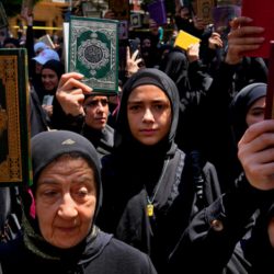 Le Figaro: правительство Дании намерено бороться с осквернением Корана на демонстрациях
