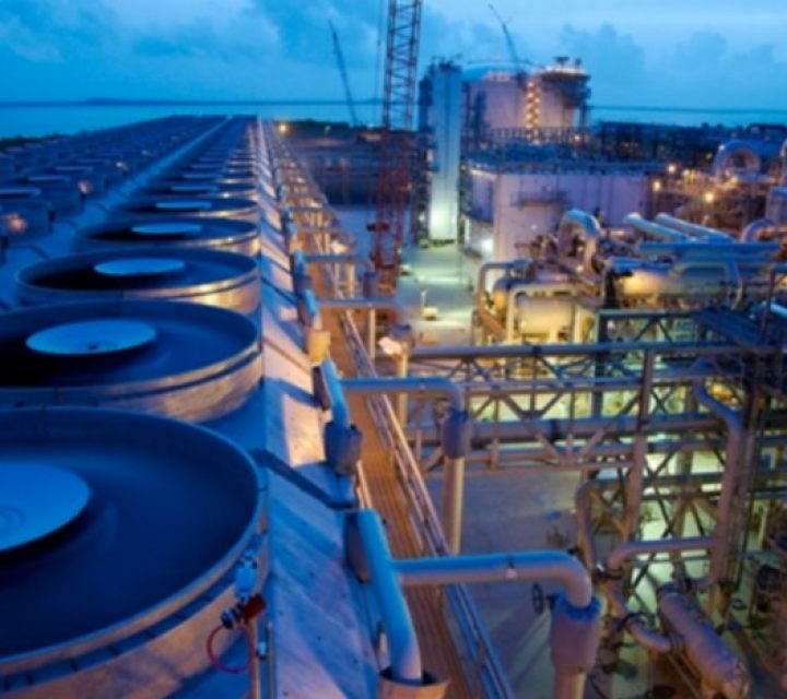 Financial Times: нефтегазовая компания Австрии OMV открыло новое месторождение ресурса
