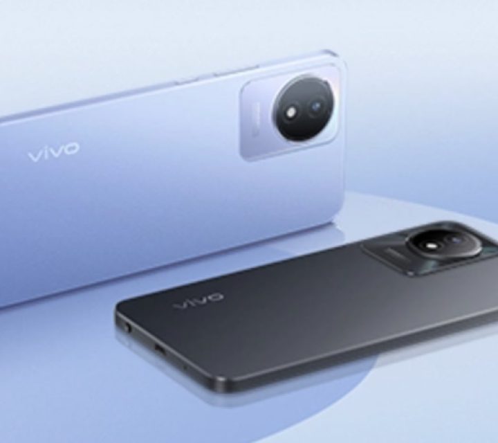 Выгодное предложение в А1: смартфон vivo Y02 – всего за 199 рублей