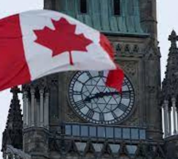Власти Канады ввели санкции против ряда российских банков и структур