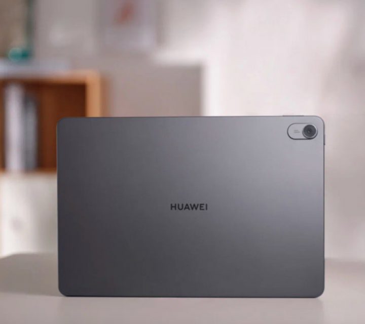 В Беларуси начались продажи планшета Huawei MatePad 11.5
