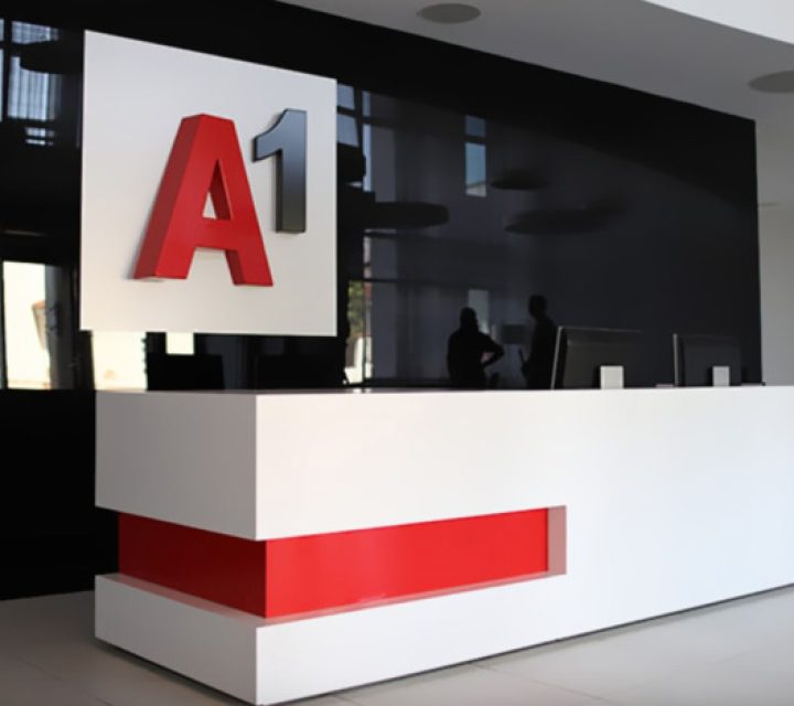 Компания А1 вносит изменения в публичные документы в рамках комплексного решения «Интернет box»