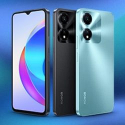 Успейте купить выгодно: смартфон HONOR X5 Plus – всего за 249 рублей в А1