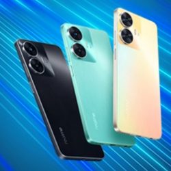 Распродажа смартфонов realme в А1