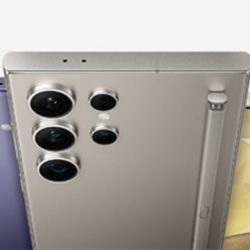 А1 открывает предзаказ на смартфоны линейки Samsung Galaxy S24