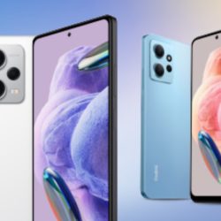 Неделя выгодных предложений на смартфоны Xiaomi и POCO в А1