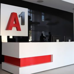 О внесении изменений в некоторые публичные документы компании А1