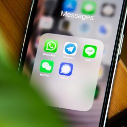 Испанский суд запретил использование в стране соцсети Telegram