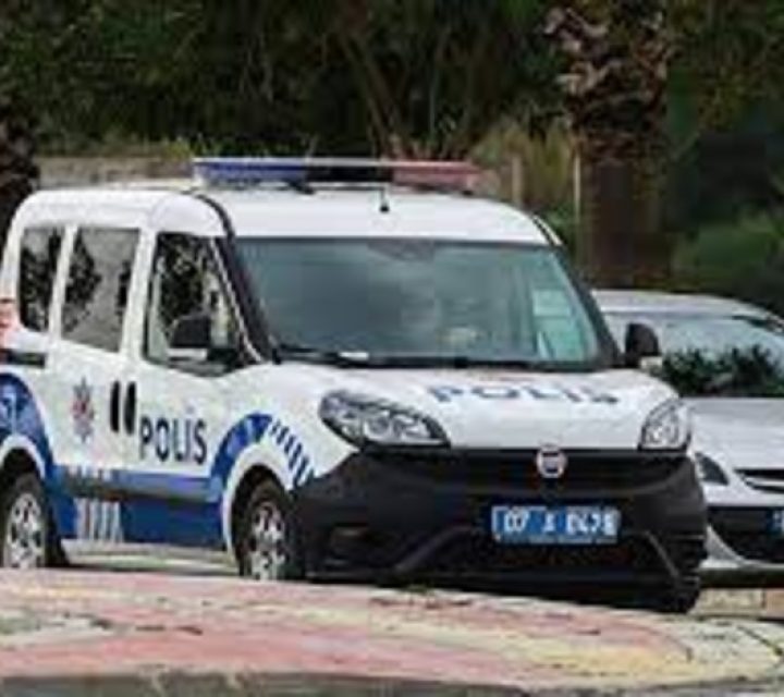 Полиция Турции задержала 33 человека по подозрению в подготовке терактов
