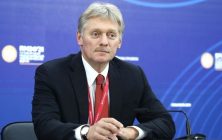 Дмитрий Песков заявил, что борьба с терроризмом требует международного взаимодействия