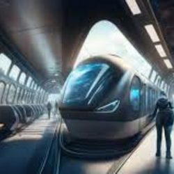 Путешествия по российской железной дороге становятся виртуальными