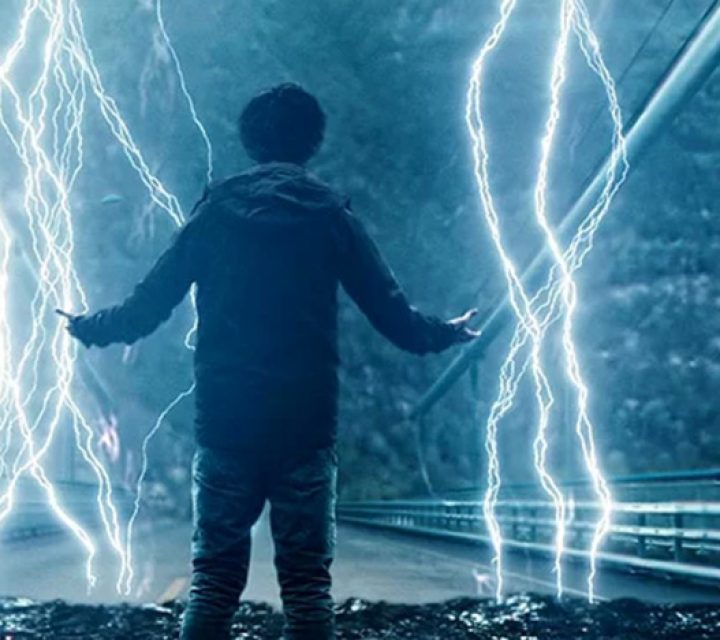 Погода как главный герой: пять фильмов про непредсказуемость стихии