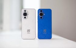 В Беларуси появится смартфон Huawei nova 12s с тонким корпусом и мощной фронтальной камерой