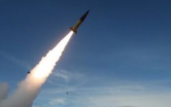 Власти США тайным образом передали Украине ракеты ATACMS