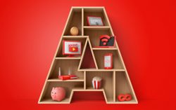 День рождения А1 вместе со специальным предложением на линейку МЕГА