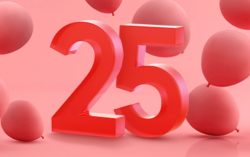 Отмечайте день рождения А1 c вкусными предложениями от партнеров