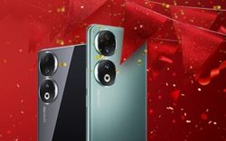 Празднуйте вместе с нами: HONOR 90 – cо скидкой 25% в А1