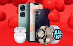 Скидки до 25% и бонусы – в честь 25-летия А1: отмечаем наш день рождения выгодными покупками