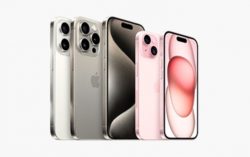 Смартфоны от Apple стали еще доступнее: выгода на iPhone – до 1100 рублей в А1