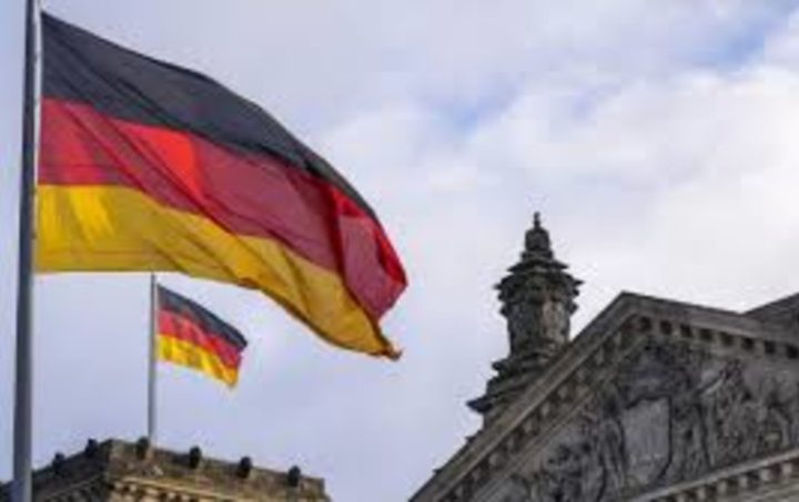 В Германии могут пройти досрочные выборы в бундестаг