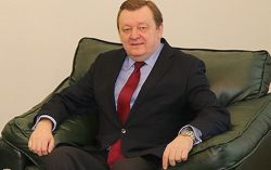 Глава МИД РБ Алейник: Беларусь открыта для проведения переговоров по Украине