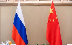 Товарооборот КНР и РФ существенно возрос за первый квартал 2024-го года