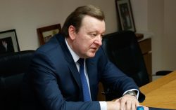 Глава МИД РБ Алейник заявил, что власти Литвы готовят боевиков для свержения власти в Беларуси