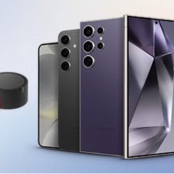 Бонусы в А1: колонка Яндекс – всего за 10 копеек при покупке линейки Samsung Galaxy S24