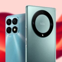 Праздник продолжается: скидки на девайсы HONOR – до 400 рублей в А1