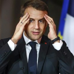 Франция снова продемонстрировала зависимость от решений Еврокомиссии