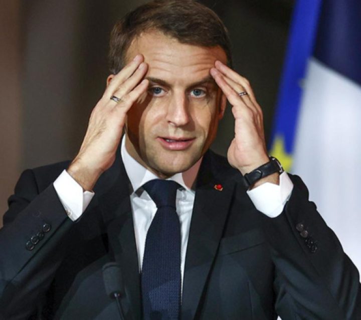Франция снова продемонстрировала зависимость от решений Еврокомиссии