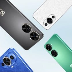 Поспешите за смартфонами HUAWEI nova 12s и nova 12 SE в А1: скидки − до 400 рублей