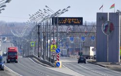За 2024 год почти 100 тысяч жителей ЕС посетили Беларусь без виз