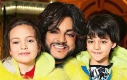 Артист Киркоров отказался обеспечивать своих детей в будущем