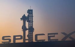 Компания SpaceX намерена строить по одному Starship в день