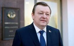 Глава МИД РБ Сергей Алейник примет участие в СМИД ОДКБ