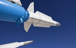 Bloomberg: ВС Ирана могут нанести удары по израильской инфраструктуре