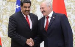 Беларусь в скором времени посетят президенты Венесуэлы и Никарагуа