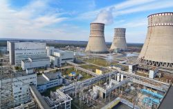 В Казахстане появится своя АЭС