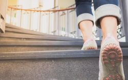 Всего пять минут активности в день уменьшают риск проблем с сердцем