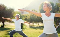 Ученые вывели 7 привычек, ведущих к снижению риска деменции на 40%