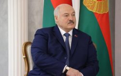 Президент РБ Лукашенко: Беларусь открыта для жителей Латвии