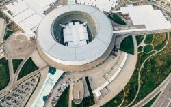 Президент РБ Лукашенко посетит Азербайджан для участия во Всемирном саммите по климату