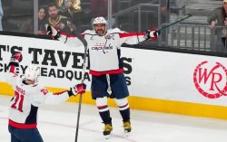 Белорус Протас вновь отличился в НХЛ