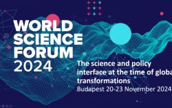 Белорусские ученые приняли участие во Всемирном научном форуме