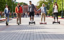 В ПДД возможны изменения