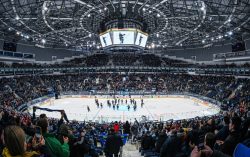 Международные спортивные события в Беларуси: что ожидает нас в следующем году