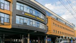 Из Минска в Мюнхен прямым рейсом