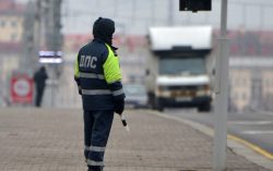 За 2024 год в Беларуси задержали свыше 10 тыс пьяных водителей