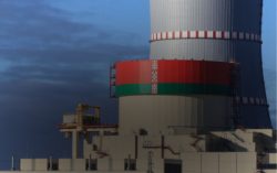 Будет ли в Беларуси построена вторая АЭС